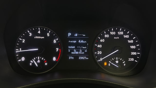 View Hyundai Verna Image 21 Used Hyundai Verna Image 21
