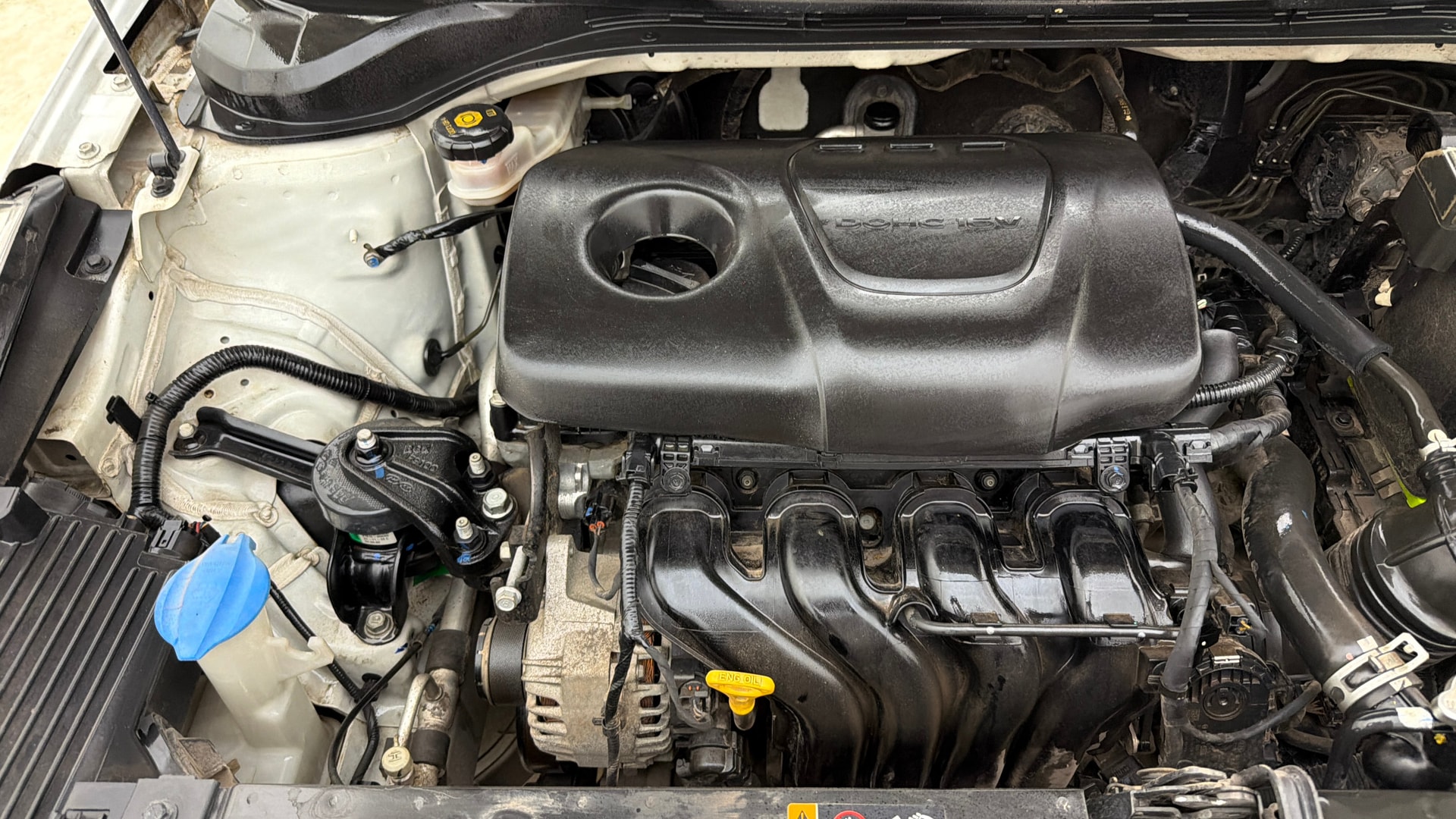 Used 2019 Hyundai Verna Used 2019 Hyundai Verna