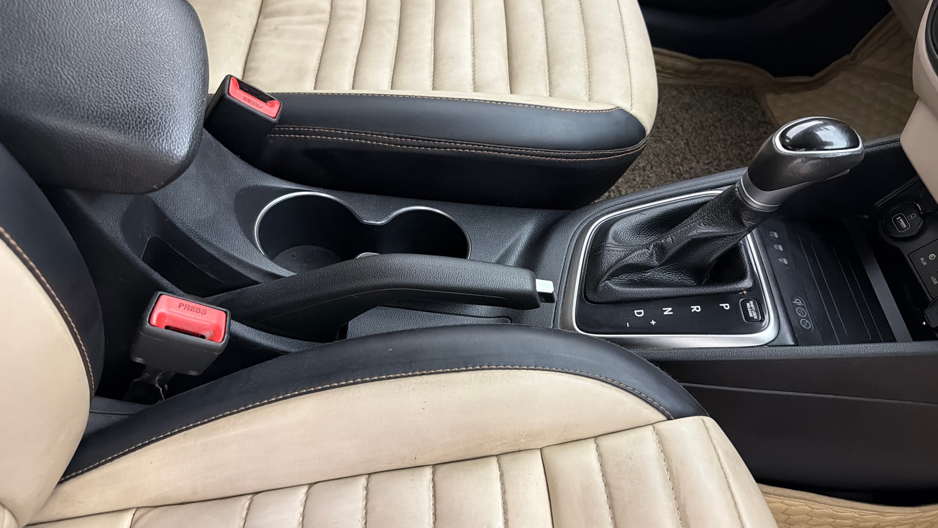 Used 2019 Hyundai Verna Used 2019 Hyundai Verna