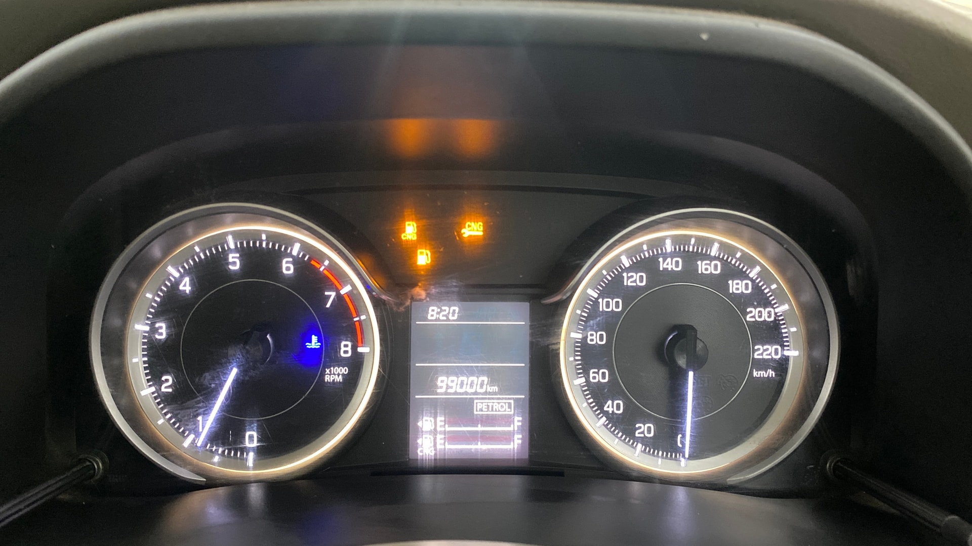 Used 2021 Maruti Suzuki 1000 Used 2021 Maruti Suzuki 1000