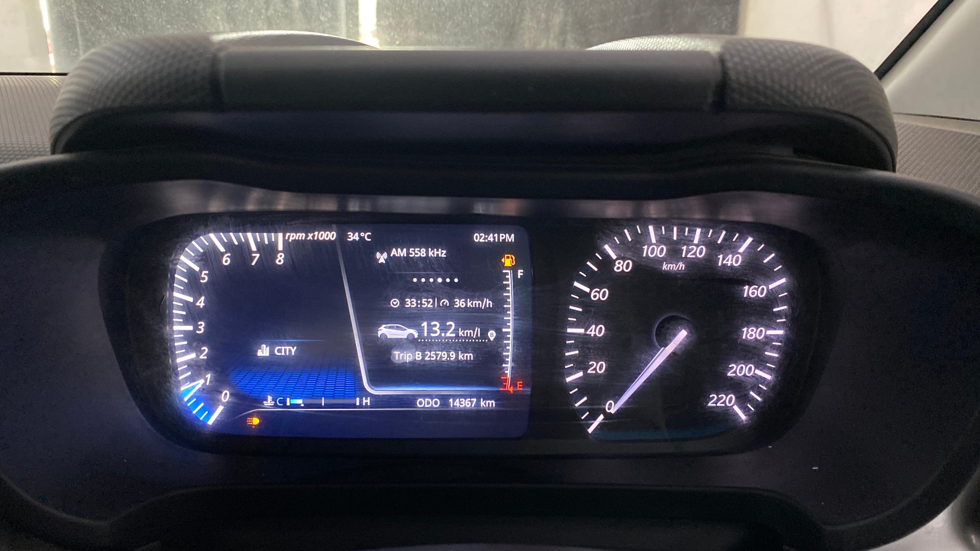 View 2021 Tata Altroz XZ Petrol Image 35 Used 2021 Tata Altroz XZ Petrol Image 35