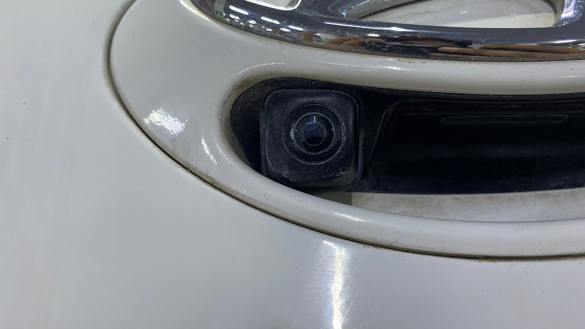 View 2020 Hyundai Grand i10 Sportz 1.2 Kappa Image 16 Used 2020 Hyundai Grand i10 Sportz 1.2 Kappa Image 16