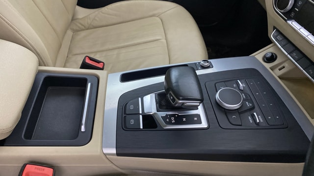 View Audi Q5 Image 41 Used Audi Q5 Image 41