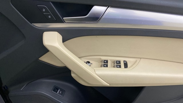 View Audi Q5 Image 35 Used Audi Q5 Image 35