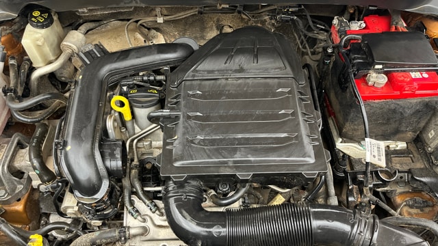 View Skoda Kushaq Image 41 Used Skoda Kushaq Image 41