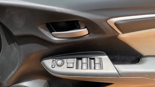 View Honda Jazz Image 33 Used Honda Jazz Image 33