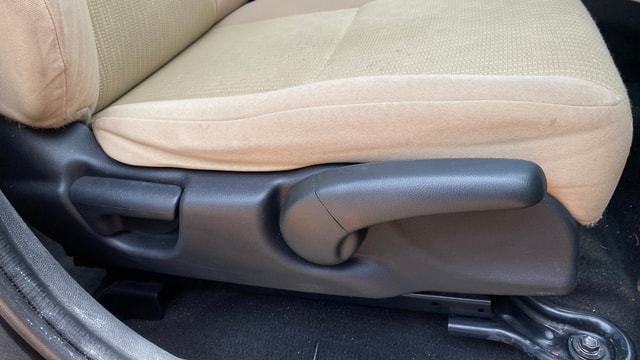 View Honda Jazz Image 18 Used Honda Jazz Image 18