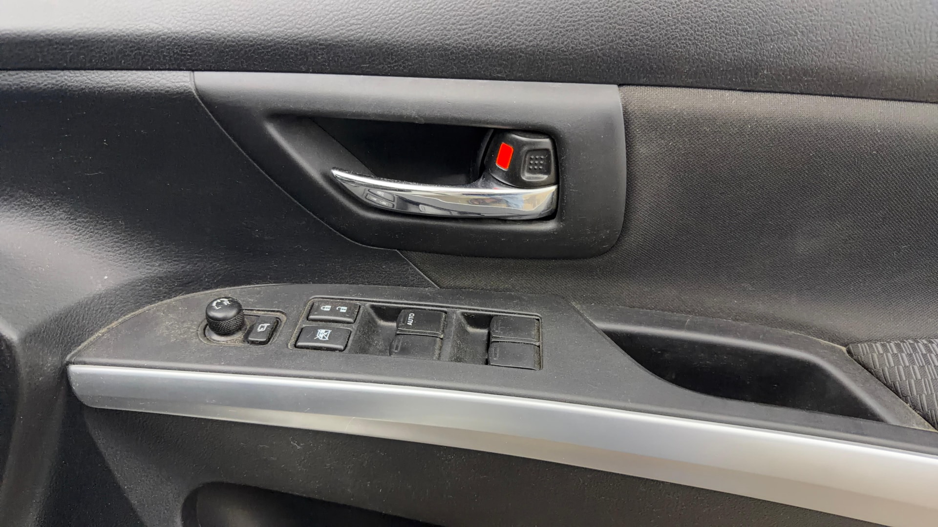 View 2022 Maruti Suzuki 1000 Base Variant Image 39 Used 2022 Maruti Suzuki 1000 Base Variant Image 39