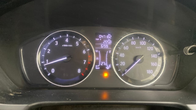 View Honda Amaze Image 34 Used Honda Amaze Image 34