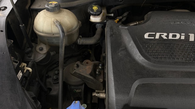 View Hyundai Tucson Image 4 Used Hyundai Tucson Image 4