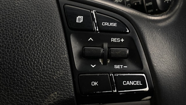 View Hyundai Tucson Image 3 Used Hyundai Tucson Image 3