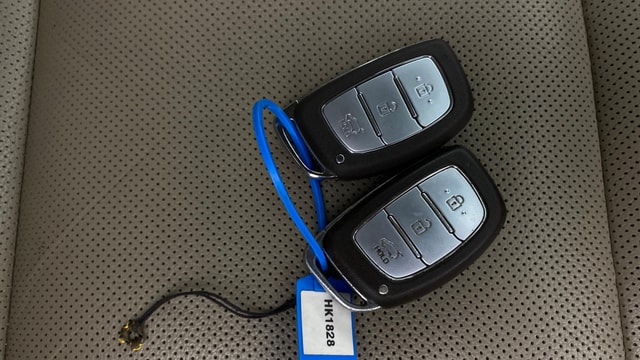 View Hyundai Tucson Image 28 Used Hyundai Tucson Image 28