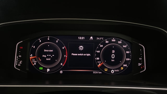 View Volkswagen Tiguan Image 36 Used Volkswagen Tiguan Image 36