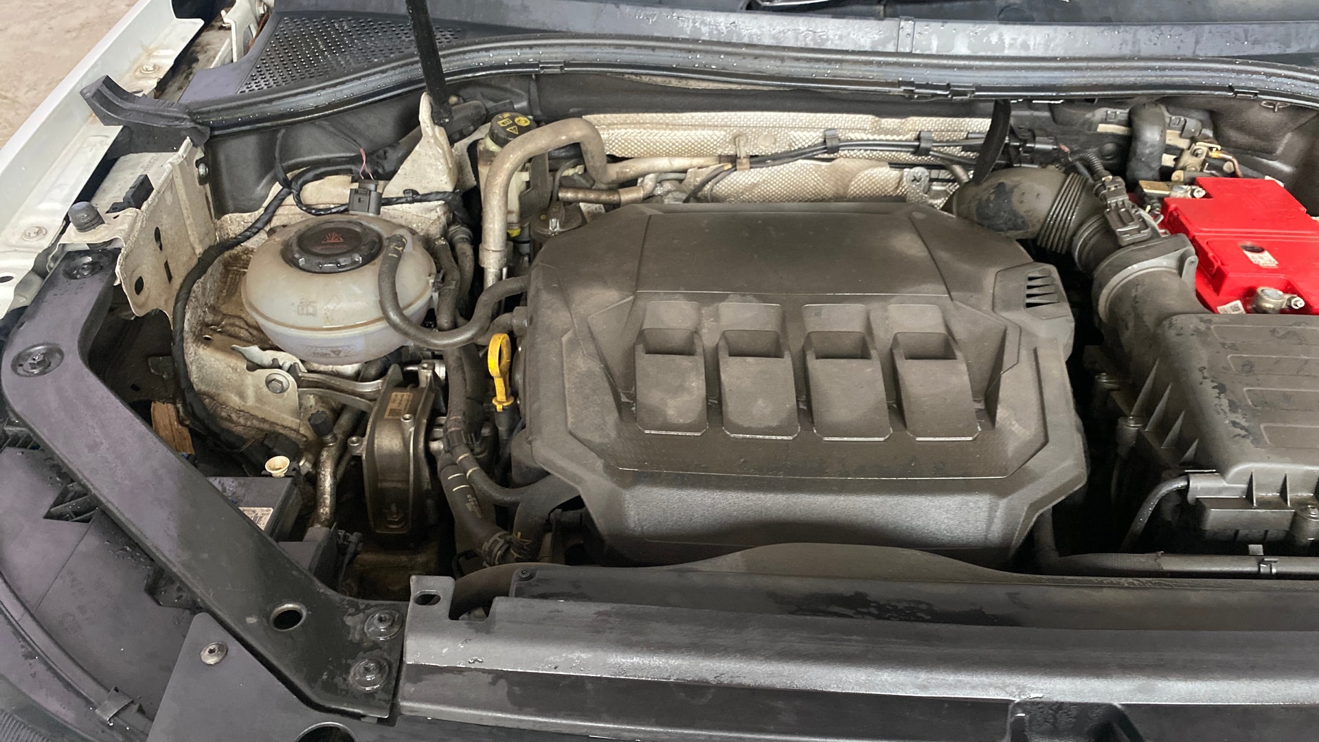 Used 2022 Volkswagen Tiguan Used 2022 Volkswagen Tiguan