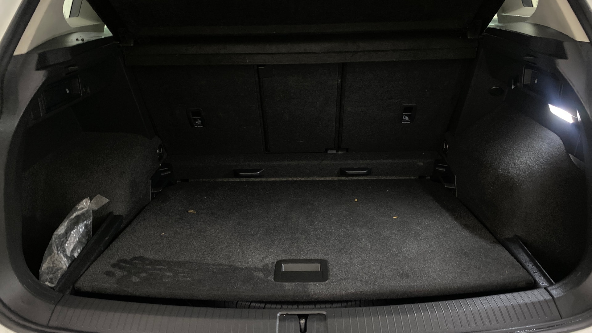 Used 2022 Volkswagen Tiguan Used 2022 Volkswagen Tiguan