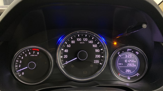 View Honda City Image 36 Used Honda City Image 36