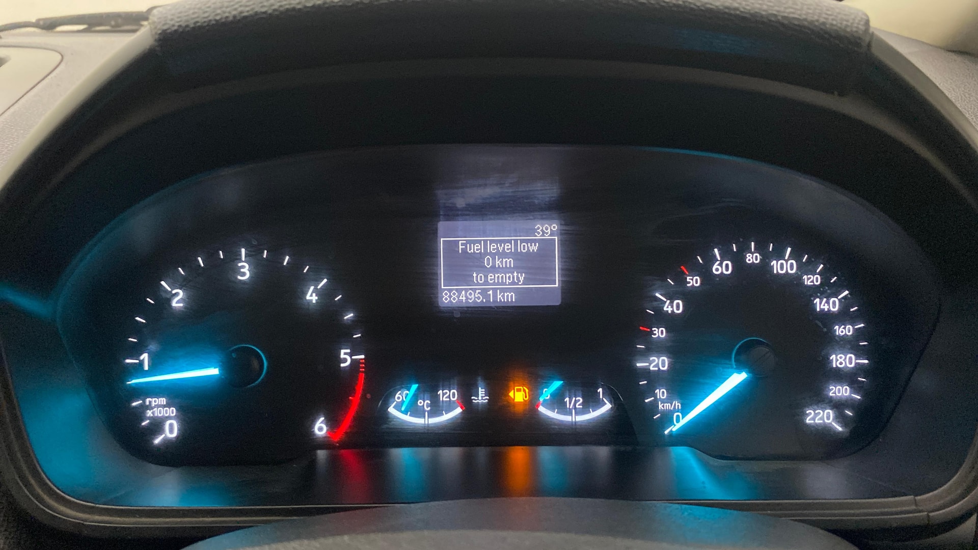 Used 2018 Ford EcoSport Used 2018 Ford EcoSport