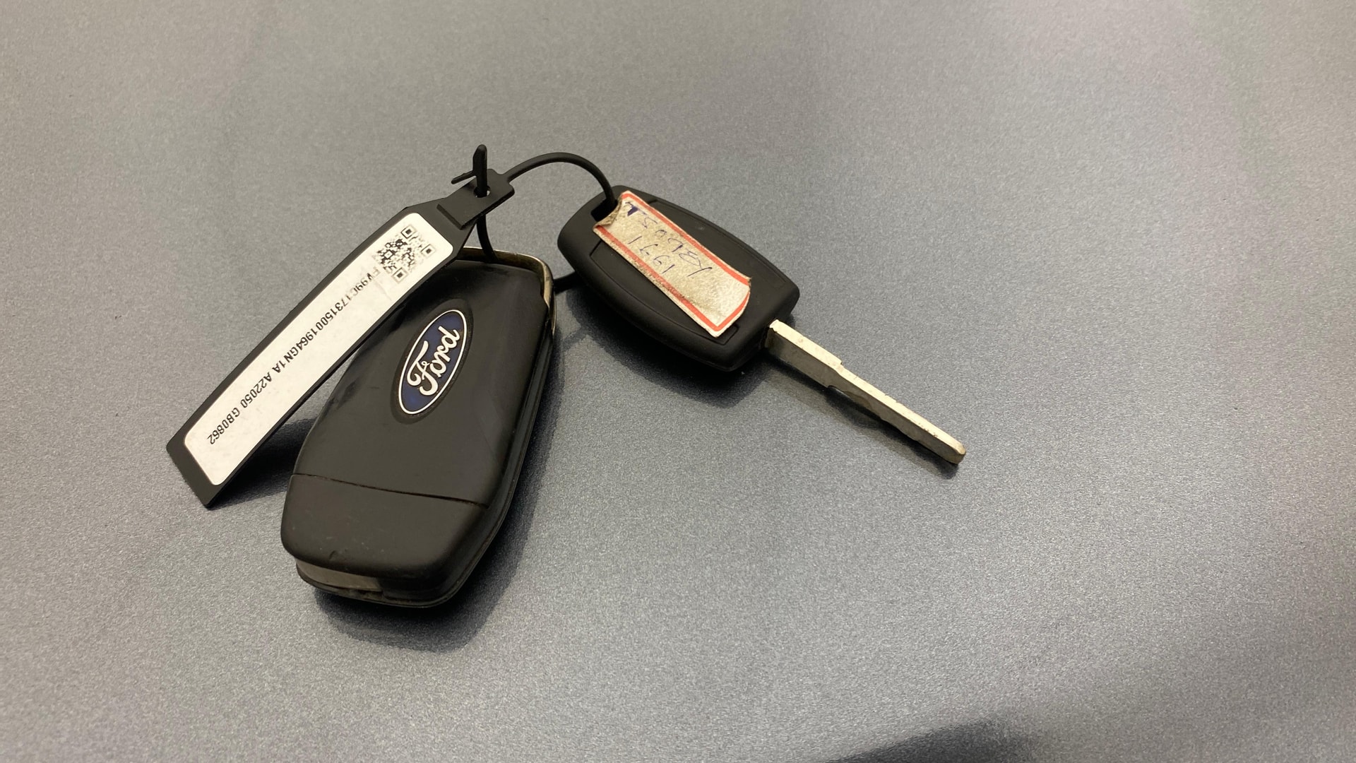 Used 2018 Ford EcoSport Used 2018 Ford EcoSport