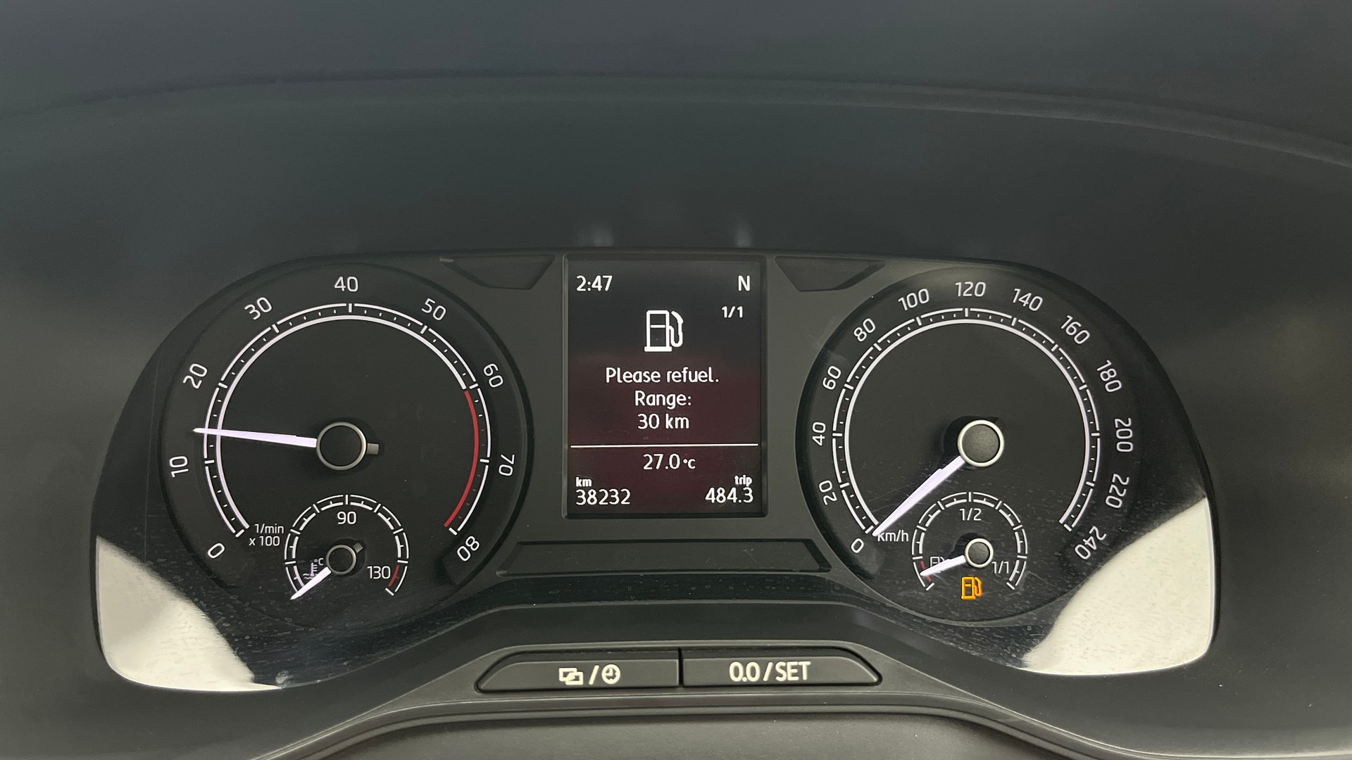 Used 2021 Skoda Kushaq Used 2021 Skoda Kushaq