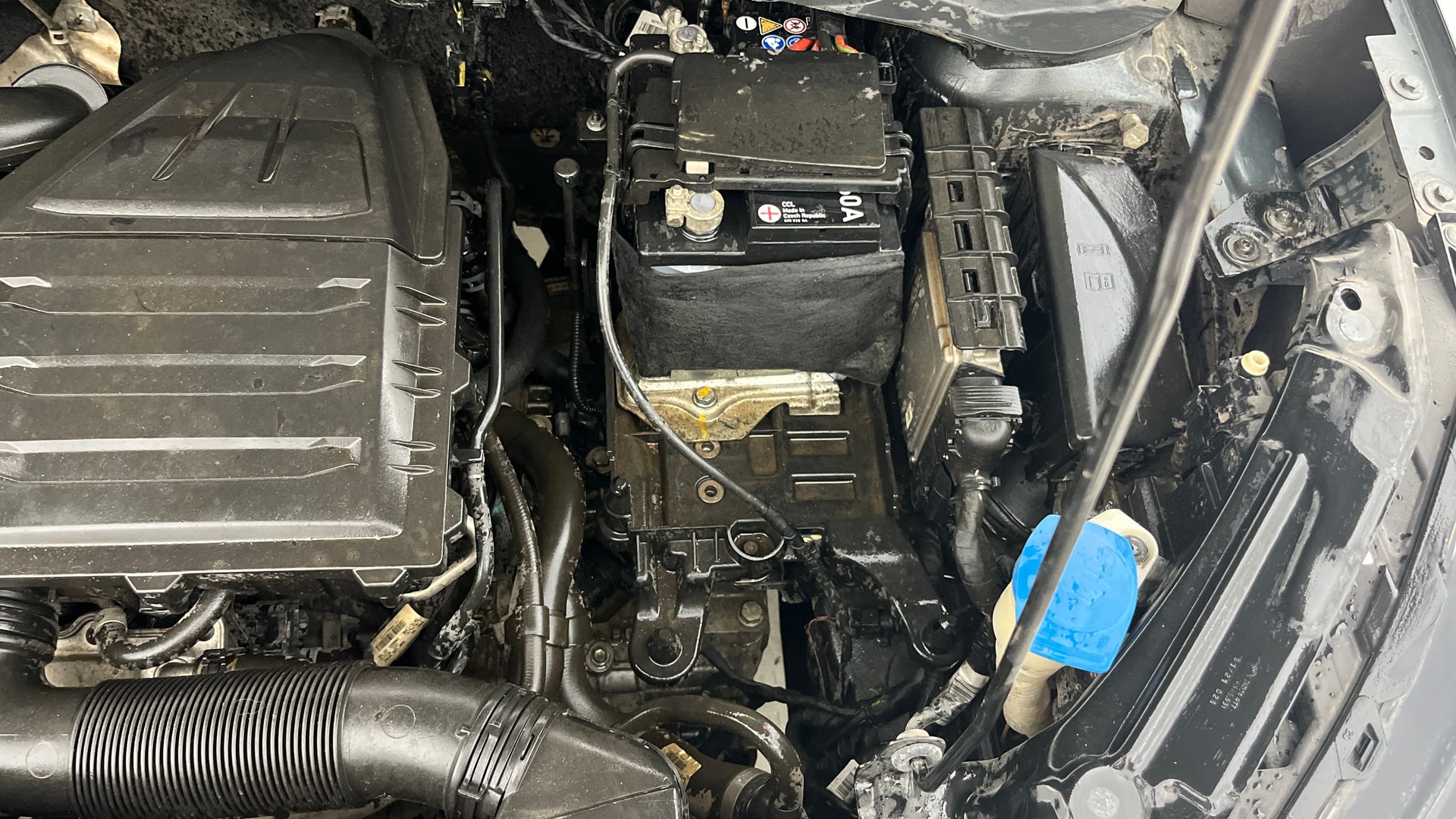 Used 2021 Skoda Kushaq Used 2021 Skoda Kushaq