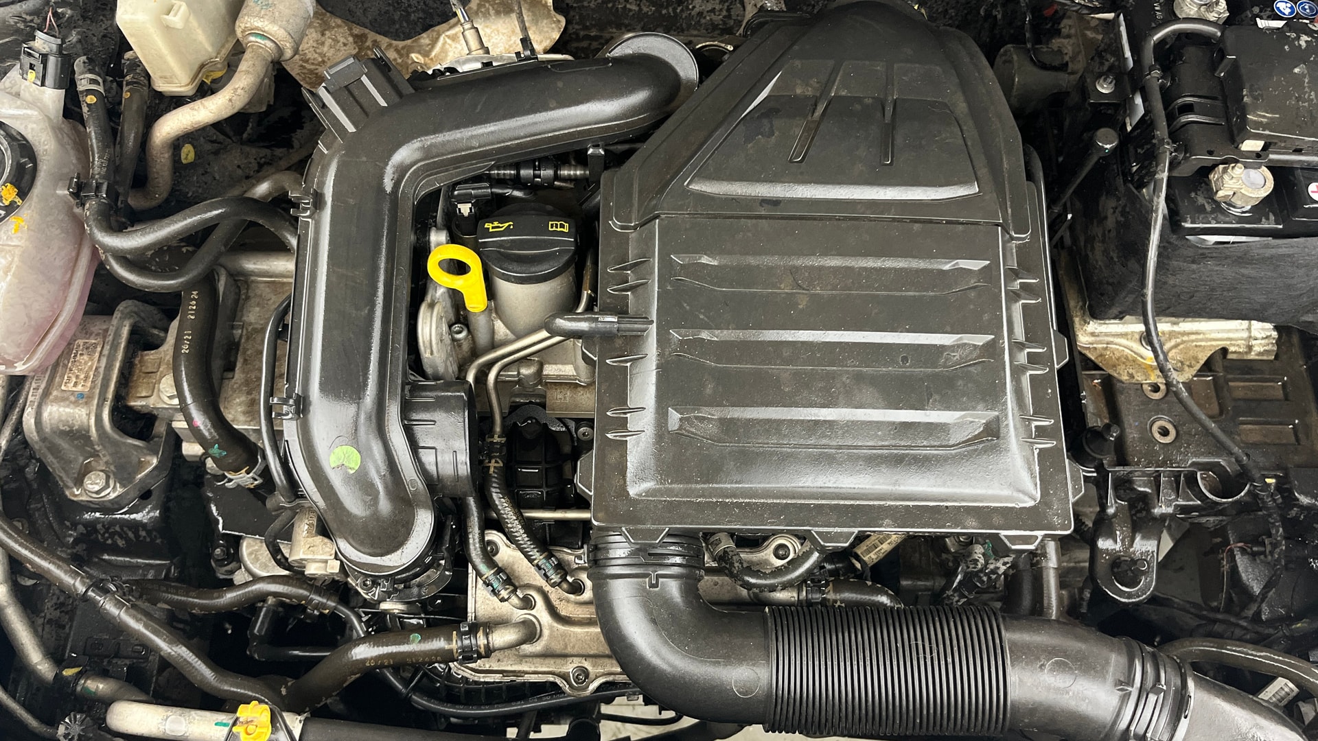 Used 2021 Skoda Kushaq Used 2021 Skoda Kushaq