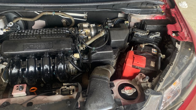 View Honda Jazz Image 14 Used Honda Jazz Image 14
