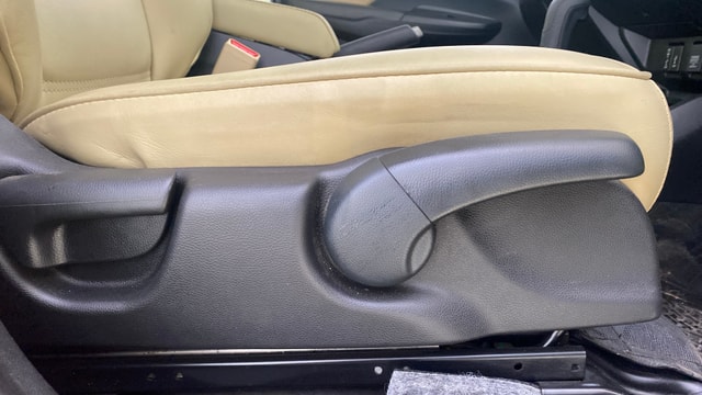 View Honda Jazz Image 19 Used Honda Jazz Image 19