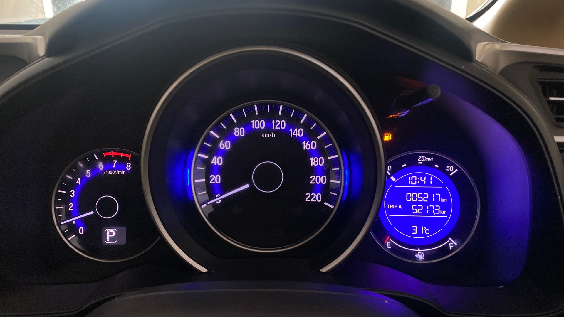 Used 2022 Honda Jazz Used 2022 Honda Jazz