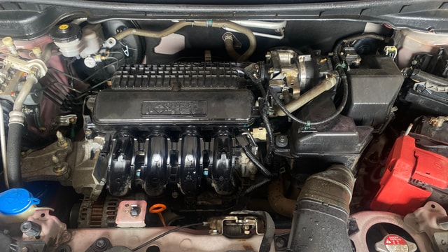 View Honda Jazz Image 44 Used Honda Jazz Image 44
