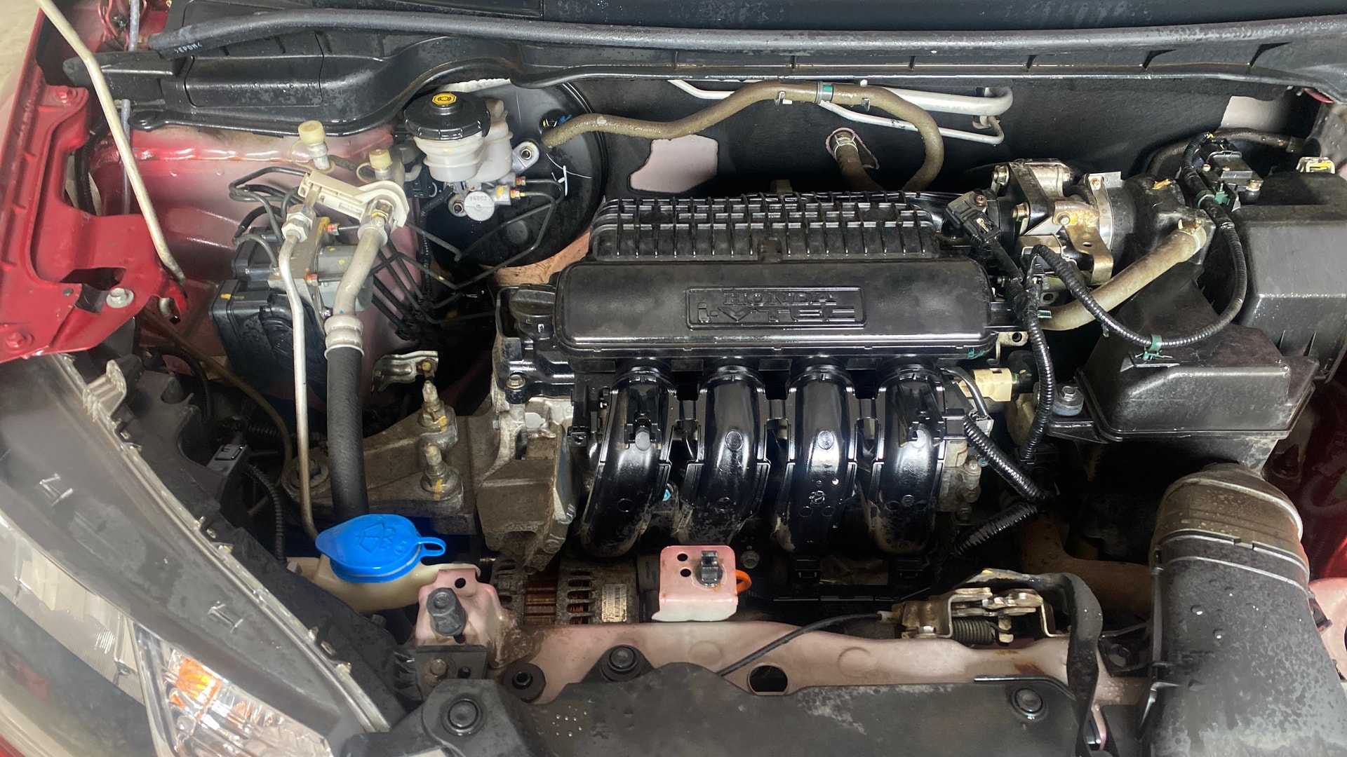 Used 2022 Honda Jazz Used 2022 Honda Jazz