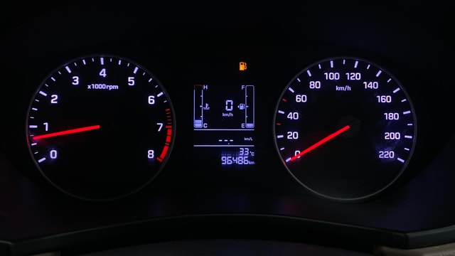 View Hyundai Elite i20 Image 34 Used Hyundai Elite i20 Image 34