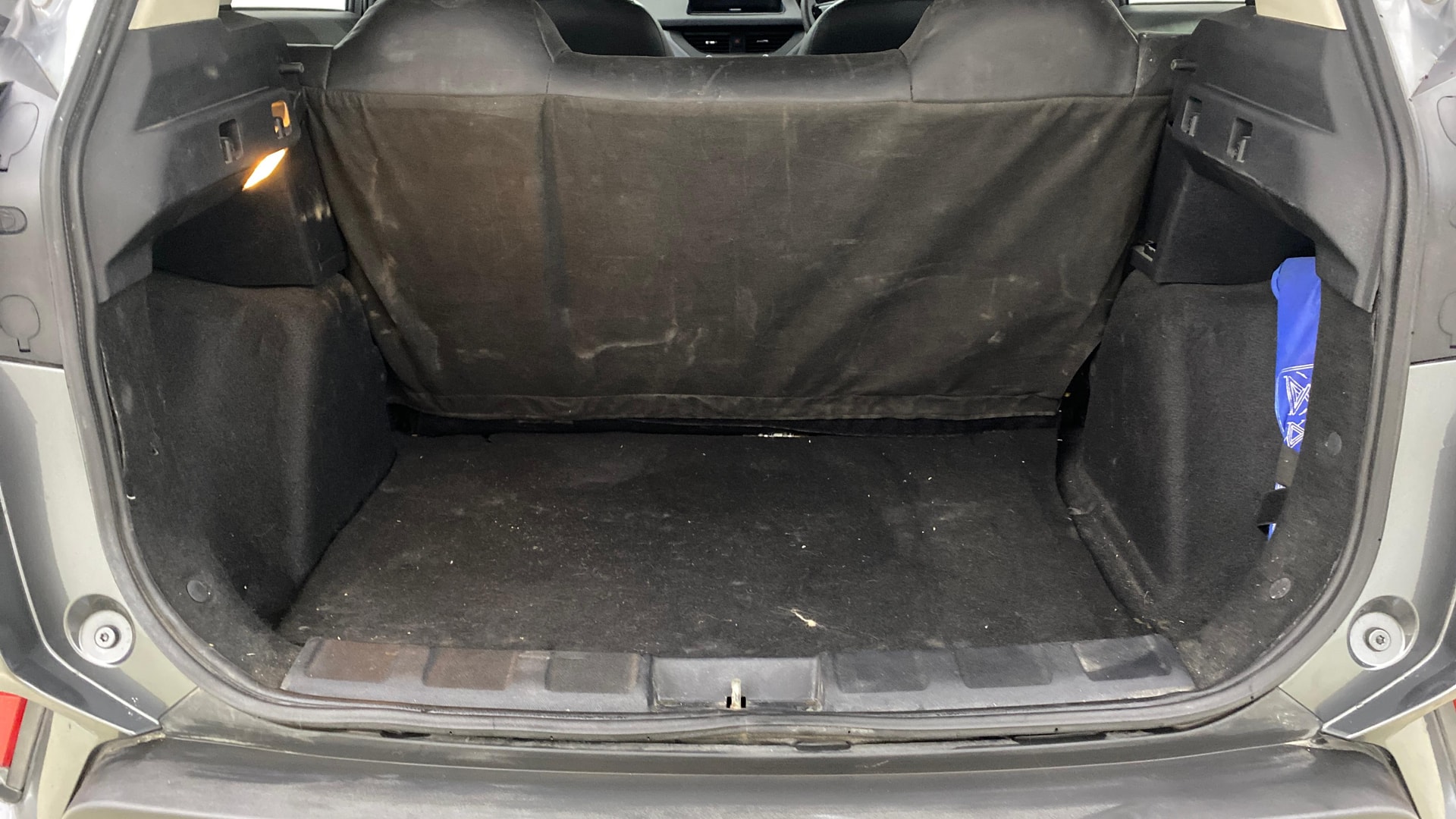 Used 2022 Tata Nexon Used 2022 Tata Nexon