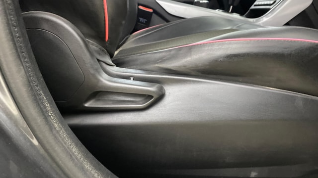 View Tata Nexon Image 18 Used Tata Nexon Image 18