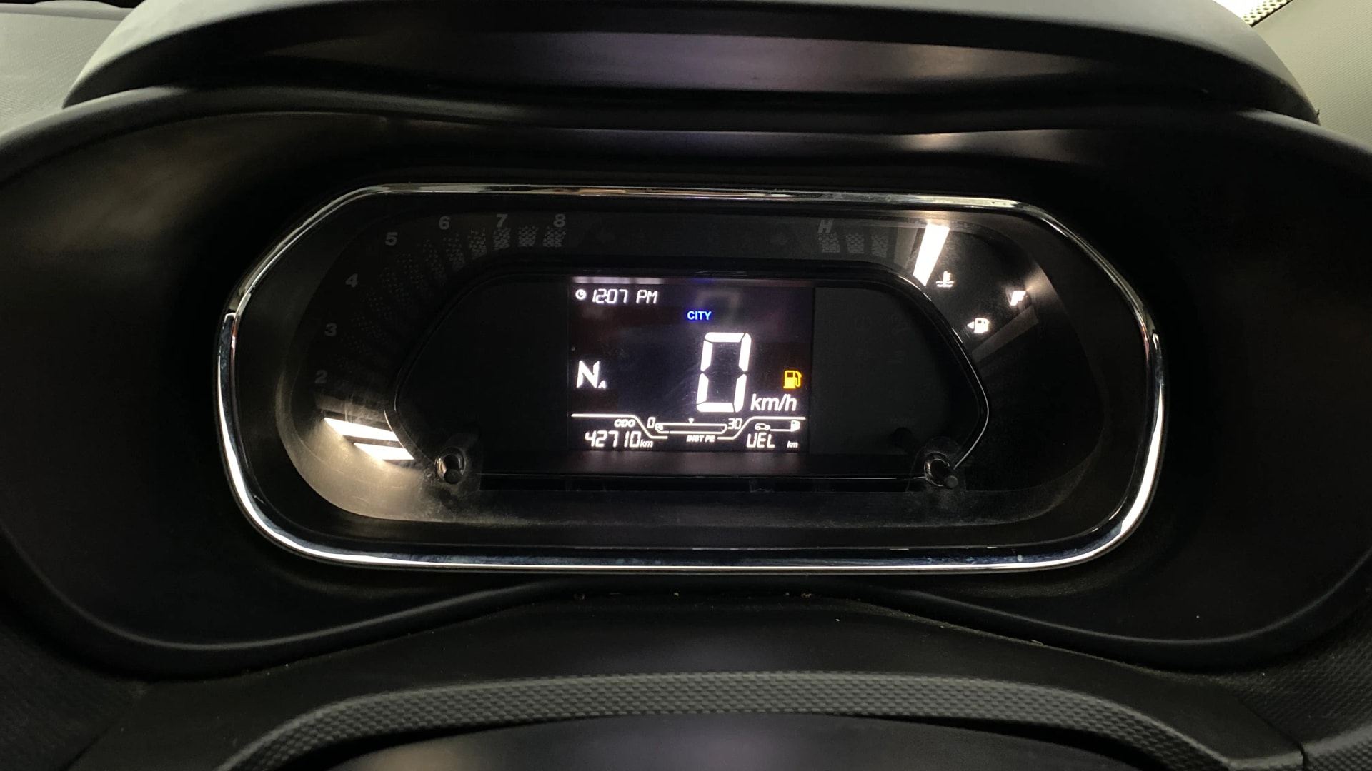 Used 2022 Tata Nexon Used 2022 Tata Nexon