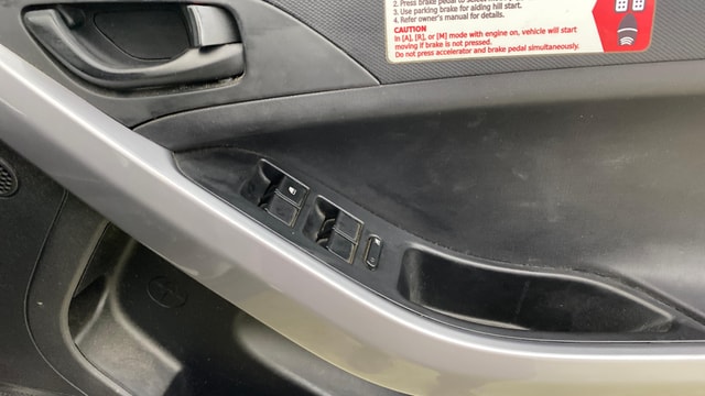 View Tata Nexon Image 34 Used Tata Nexon Image 34