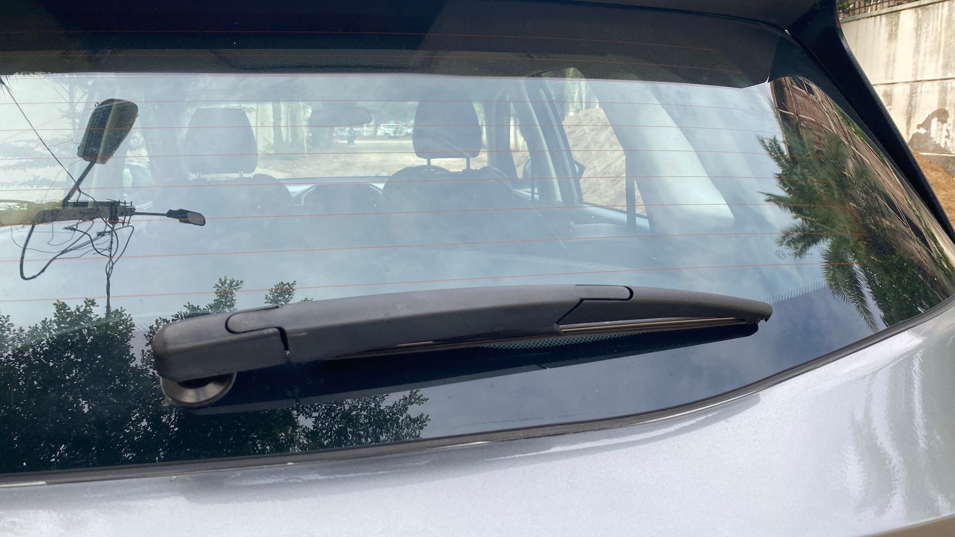 Used 2019 MG Hector Used 2019 MG Hector
