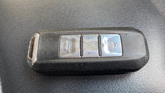 View MG Hector Image 19 Used MG Hector Image 19