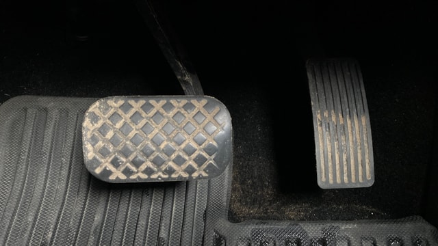 View MG Hector Image 29 Used MG Hector Image 29