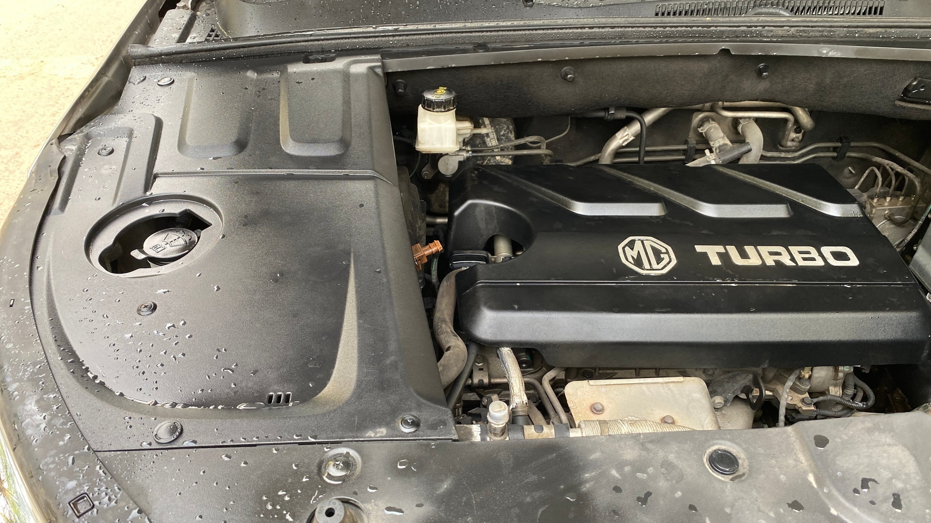 Used 2019 MG Hector Used 2019 MG Hector
