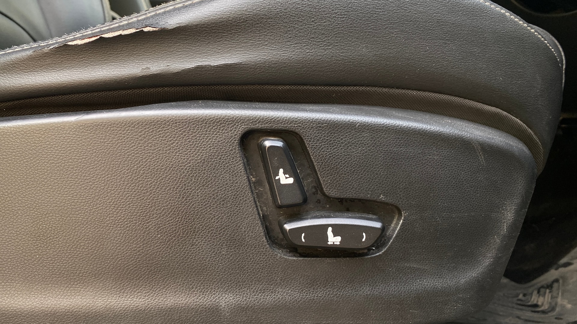 Used 2019 MG Hector Used 2019 MG Hector