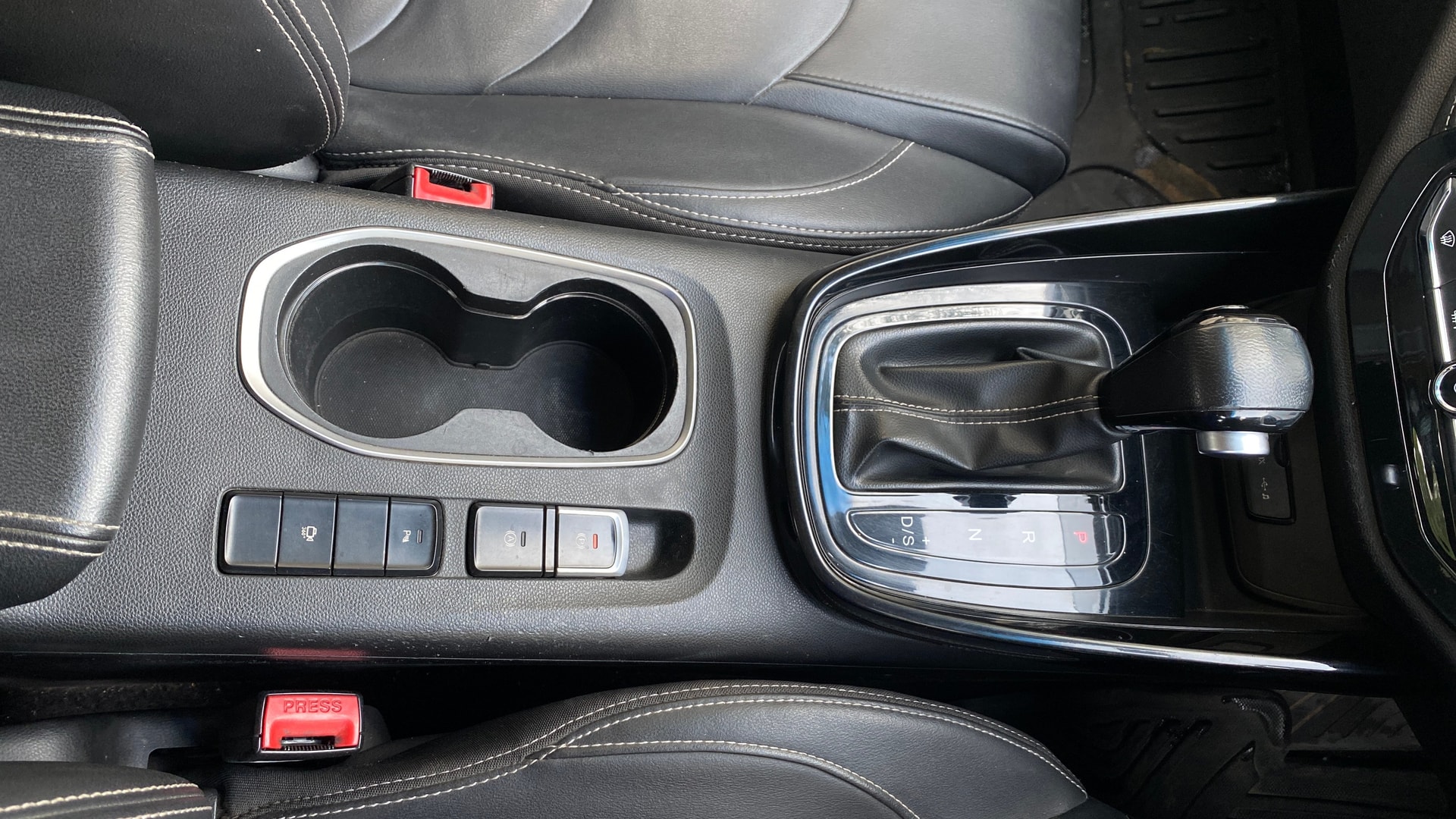 Used 2019 MG Hector Used 2019 MG Hector