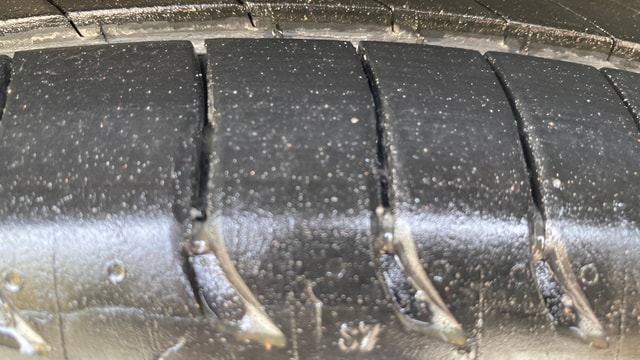 View MG Hector Image 10 Used MG Hector Image 10