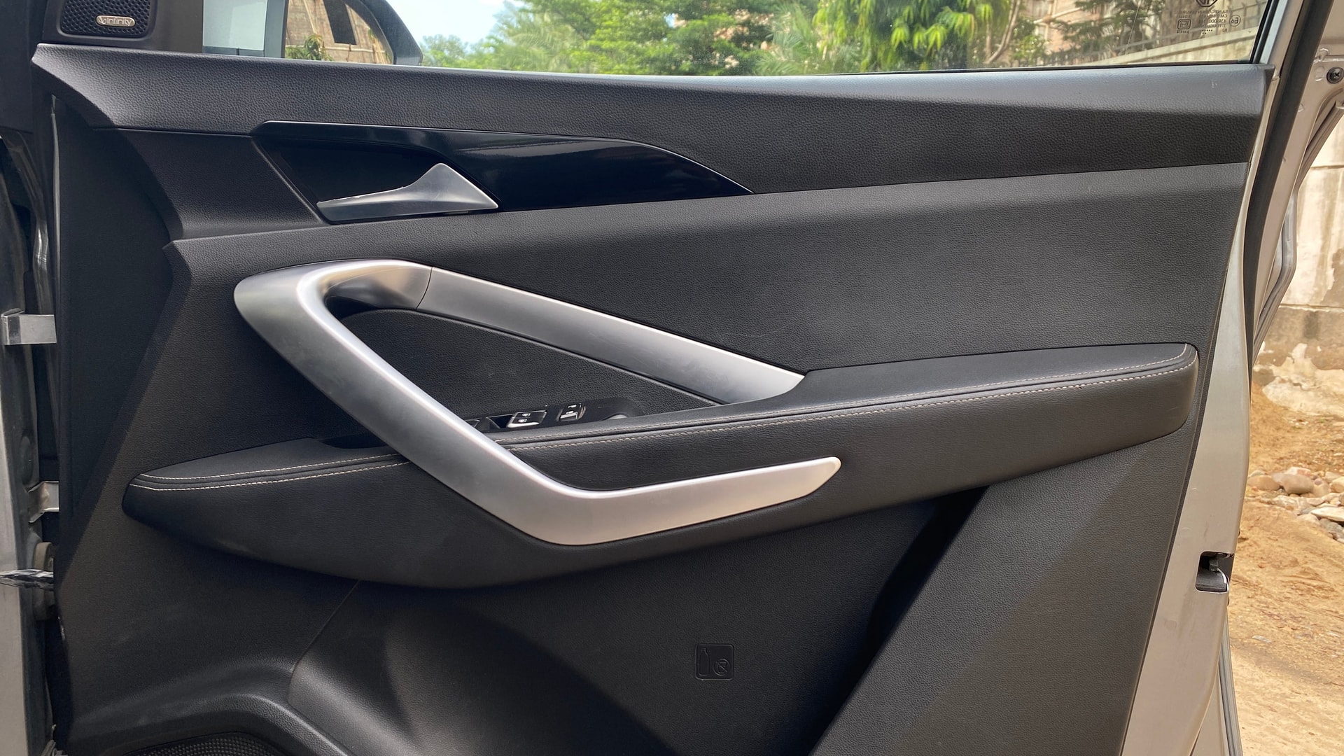 Used 2019 MG Hector Used 2019 MG Hector