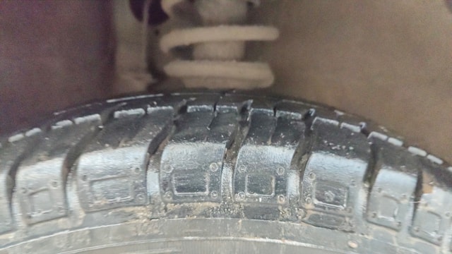 View Maruti Suzuki Alto 800 Image 42 Used Maruti Suzuki Alto 800 Image 42