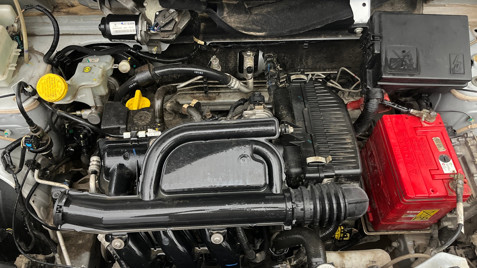 Used 2021 Renault Kwid Used 2021 Renault Kwid