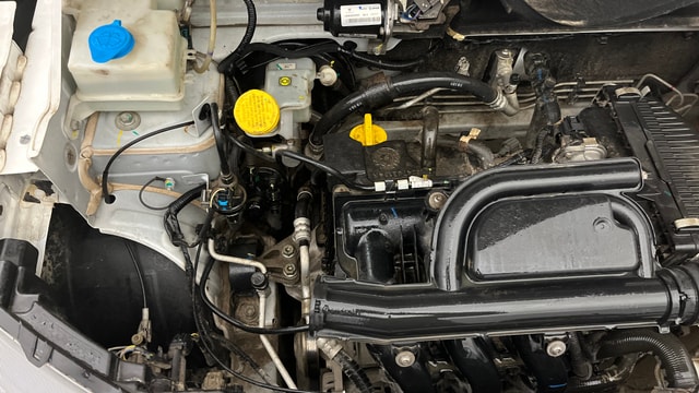 View Renault Kwid Image 24 Used Renault Kwid Image 24