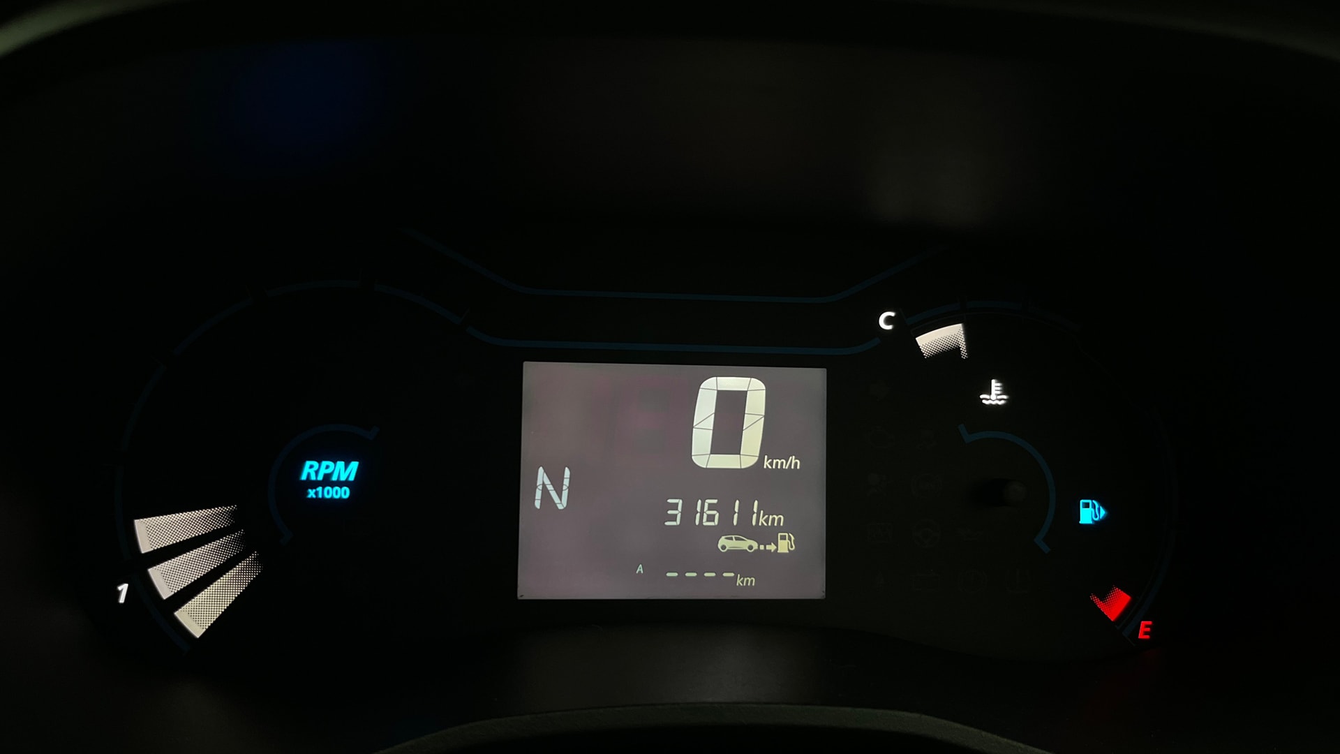 Used 2021 Renault Kwid Used 2021 Renault Kwid