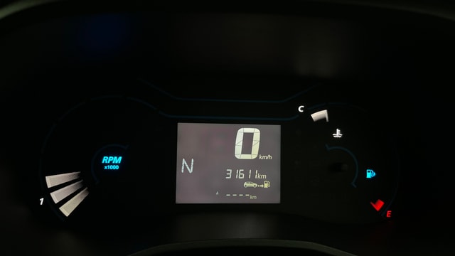 View Renault Kwid Image 20 Used Renault Kwid Image 20