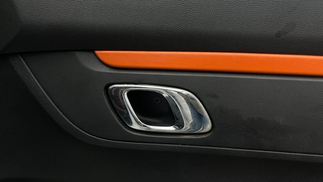 View Renault Kwid Image 37 Used Renault Kwid Image 37