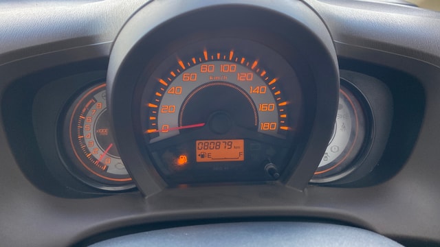 View Honda Brio Image 33 Used Honda Brio Image 33